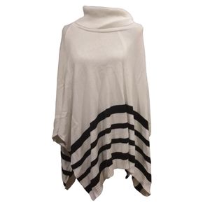Jaclyn Smith sweater cape